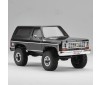 1/24 Chevrolet K5 blazer FCX24 Crawler RTR kit - Black