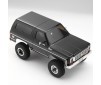 1/24 Chevrolet K5 blazer FCX24 Crawler RTR kit - Black