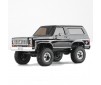 1/24 Chevrolet K5 blazer FCX24 Crawler RTR kit - Black