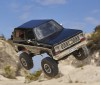 1/24 Chevrolet K5 blazer FCX24 Crawler RTR kit - Black