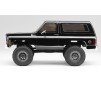 1/24 Chevrolet K5 blazer FCX24 Crawler RTR kit - Black
