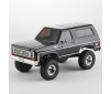 1/24 Chevrolet K5 blazer FCX24 Crawler RTR kit - Black