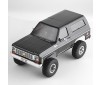 1/24 Chevrolet K5 blazer FCX24 Crawler RTR kit - Black