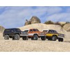 1/24 Chevrolet K5 blazer FCX24 Crawler RTR kit - Black