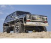 1/24 Chevrolet K5 blazer FCX24 Crawler RTR kit - Black