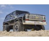 1/24 Chevrolet K5 blazer FCX24 Crawler RTR kit - Black