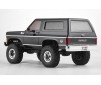 1/24 Chevrolet K5 blazer FCX24 Crawler RTR kit - Black