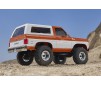 1/24 Chevrolet K5 blazer FCX24 Crawler RTR kit - Orange