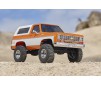 1/24 Chevrolet K5 blazer FCX24 Crawler RTR kit - Orange