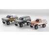 1/24 Chevrolet K5 blazer FCX24 Crawler RTR kit - Orange