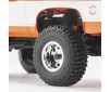 1/24 Chevrolet K5 blazer FCX24 Crawler RTR kit - Orange