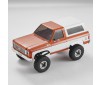 1/24 Chevrolet K5 blazer FCX24 Crawler RTR kit - Orange