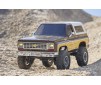 1/24 Chevrolet K5 blazer FCX24 Crawler RTR kit - Brown