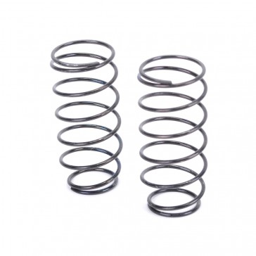 Big Bore Spring: Med Black - 4.0  pr