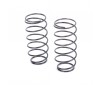 Big Bore Spring: Med Black - 4.0  pr