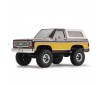 1/24 Chevrolet K5 blazer FCX24 Crawler RTR kit - Brown