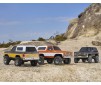 1/24 Chevrolet K5 blazer FCX24 Crawler RTR kit - Brown