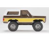 1/24 Chevrolet K5 blazer FCX24 Crawler RTR kit - Brown