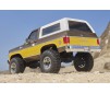 1/24 Chevrolet K5 blazer FCX24 Crawler RTR kit - Brown