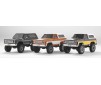 1/24 Chevrolet K5 blazer FCX24 Crawler RTR kit - Brown