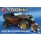QUICKBUILD JEEP 'QUICKSAND' CONCEPT