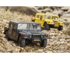 1/12 Hummer H1 scaler RTR car kit - Black