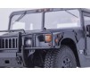 1/12 Hummer H1 scaler RTR car kit - Black