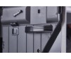 1/12 Hummer H1 scaler RTR car kit - Black
