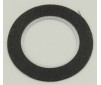 Black Micron Tape 1.5mm x 5m