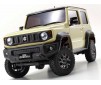 Mini-Z 4X4 MX-01 Suzuki Jimny Sierra Chiffon Ivory (KT531P)