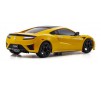 Mini-Z RWD Honda NSX Yellow Pearl II (W-MM/KT531P)