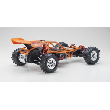 Javelin 4WD 1:10 Kit *Legendary Series*