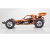 Javelin 4WD 1:10 Kit *Legendary Series*