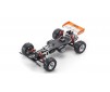 Javelin 4WD 1:10 Kit *Legendary Series*