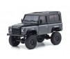 Mini-Z 4X4 MX-01 Land-Rover Defender Autobiography G-BK (KT531P)