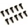 Bind Head TP Screws M2.0x6mm (10)