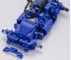 Mini-Z MR03 EVO SP Chassis Set Blue Limited (N-MM2) 5600KV