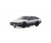 Mini-Z AWD Toyota Sprinter Trueno AE86 (MA020-KT531P)