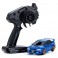 DISC.. Mini-Z AWD Subaru Impreza WRX STI 22B Blue (MA020-KT531P)