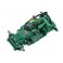 Mini-Z MR03 EVO SP Chassis Set Green Limited (N-MM2) 4100KV