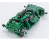 Mini-Z MR03 EVO SP Chassis Set Green Limited (N-MM2) 4100KV