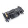 Mini-Z MR03 EVO SP Chassis Set (N-MM2) 5600KV
