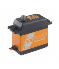 AIR MEGA TORQUE CORELESS DIGI SERVO 36KG/0.16s@6.0V (+)