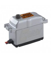 HI TORQUE DIGITAL SERVO ALU CASE 30KG/0.13s@6.0V PLUS