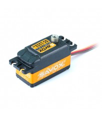 DIGITAL LOW PROFILE SERVO 7.0KG/0.07SEC@6V UPDATED