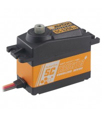 HIGH TORQUE CORELESS DIGITAL SERVO 20KG@6.0V - PLUS