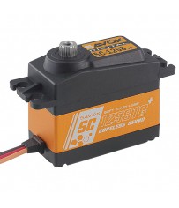 HIGH TORQUE CORELESS DIGITAL SERVO 12KG@6.0V-UPDATE