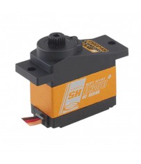 MICRO SIZE DIGITAL SERVO PLASTIC GEAR 2.6KG@6.0V PLUS