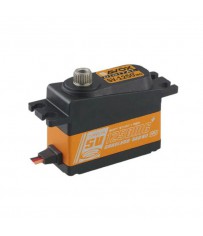 HV DIGITAL MINI CYCLIC SERVO 8KG/0.095s@7.4V - PLUS