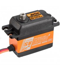 HIGH VOLTAGE STD ULTRA TORQUE 30KG/0.10S@7.4V - PLUS